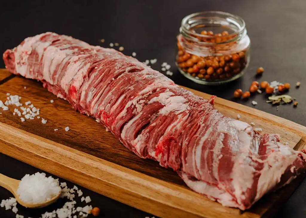 [15] Arrachera