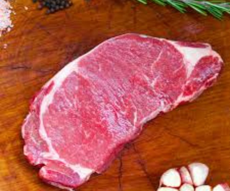 [13] Rib Eye