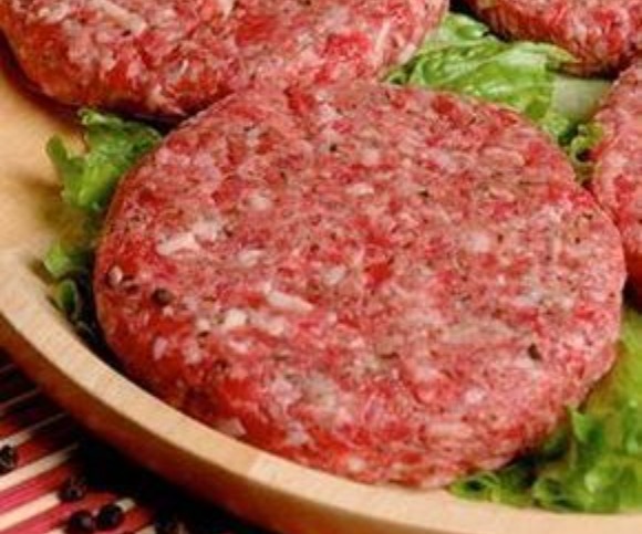 [48] Hamburguesa Sonora