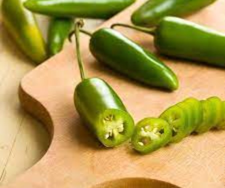 [48] Chile Jalapeño