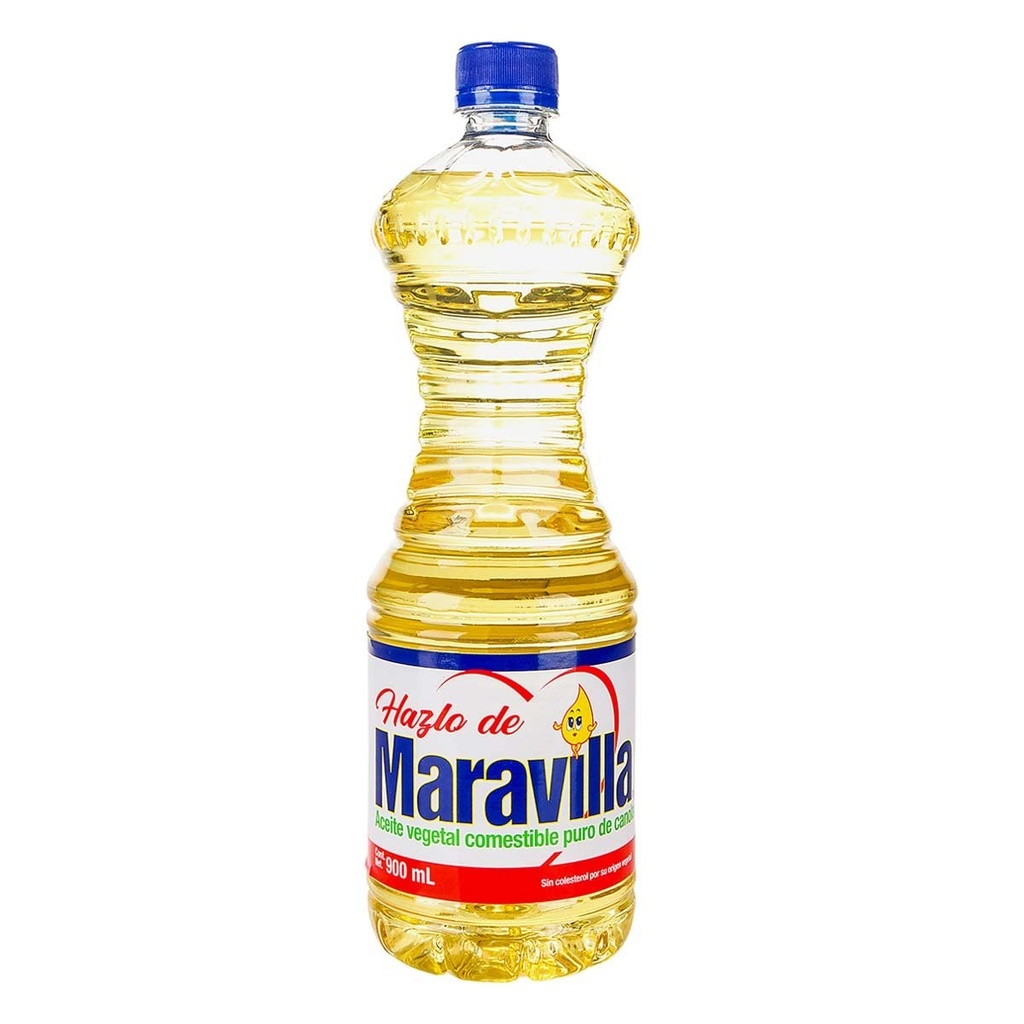 Aceite de Canola 10 L — por unidad