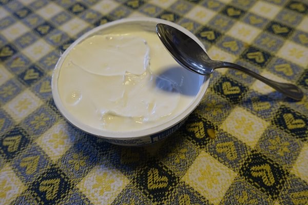 Queso mascarpone 1 kg — por unidad