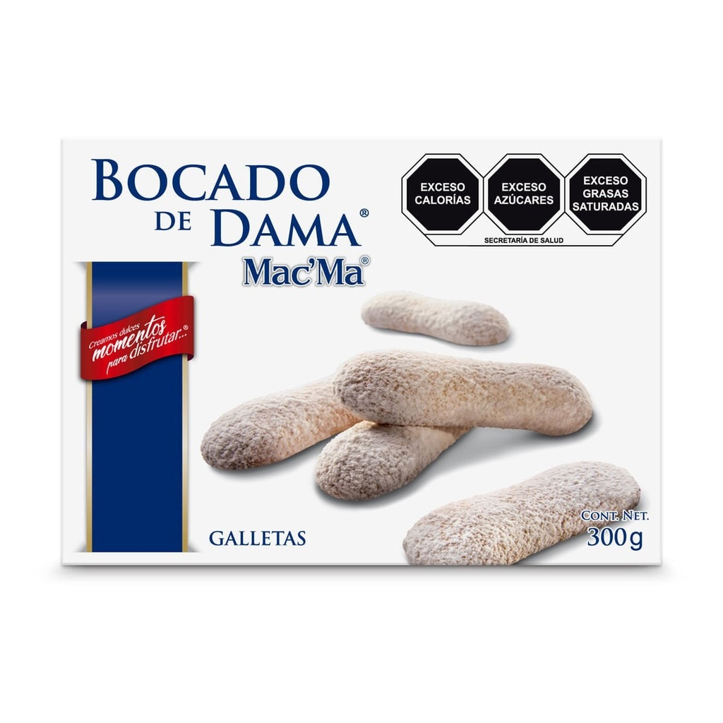 Galletas Soletas Balocco 400 g — por unidad
