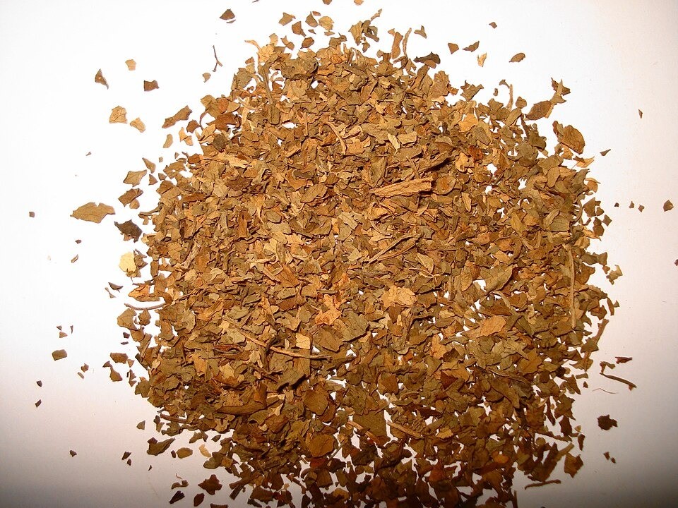 Perejil Seco 100 g — por unidad