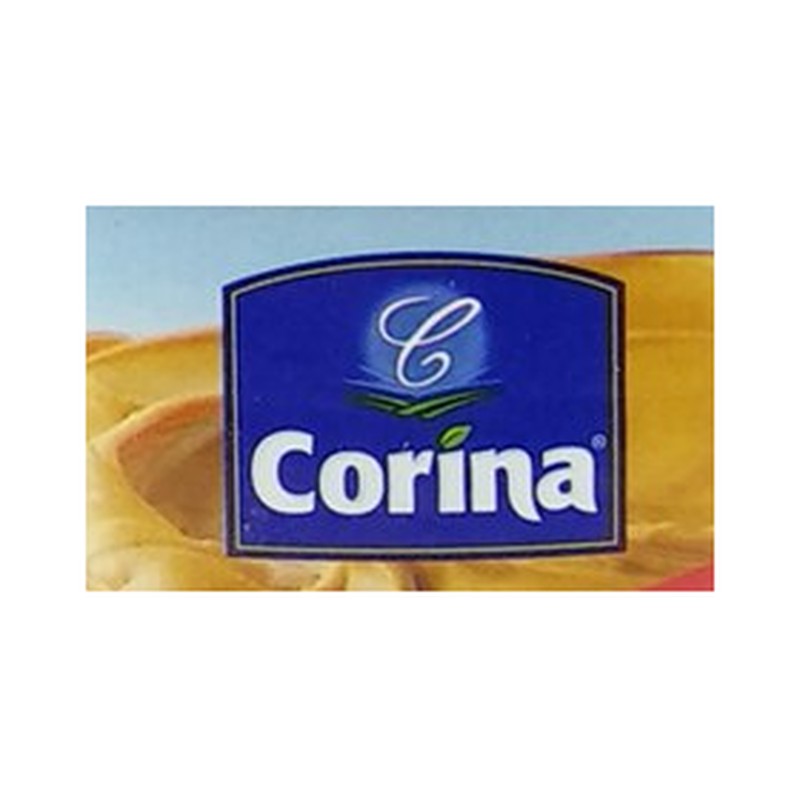 Garbanzo Corina 430 g — por unidad